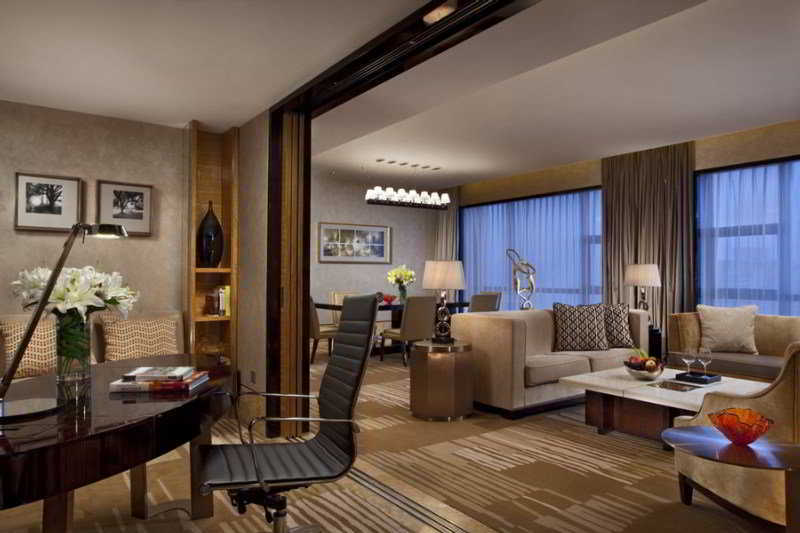 Sheraton Zhongshan Hotel Exterior photo